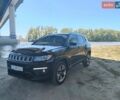 Черный Джип Компас, объемом двигателя 2.36 л и пробегом 114 тыс. км за 14300 $, фото 1 на Automoto.ua