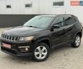 Черный Джип Компас, объемом двигателя 0 л и пробегом 169 тыс. км за 13499 $, фото 1 на Automoto.ua