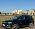 Черный Джип Компас, объемом двигателя 2.4 л и пробегом 94 тыс. км за 18000 $, фото 5 на Automoto.ua