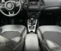 Чорний Джип Compass, об'ємом двигуна 2.36 л та пробігом 72 тис. км за 13999 $, фото 12 на Automoto.ua