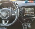 Черный Джип Компас, объемом двигателя 2.36 л и пробегом 67 тыс. км за 16200 $, фото 20 на Automoto.ua