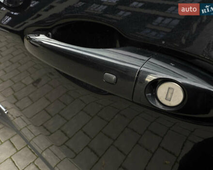 Джип Компас 2018 в Ивано-Франковске на Automoto.ua Черный Джип Компас, объемом двигателя 2.4 л и пробегом 100 тыс. км за 13499 $, фото 11 на Automoto.ua