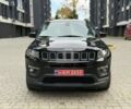 Джип Компас 2018 в Ивано-Франковске на Automoto.ua Черный Джип Компас, объемом двигателя 2.4 л и пробегом 100 тыс. км за 13499 $, фото 1 на Automoto.ua