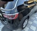 Чорний Джип Compass, об'ємом двигуна 2.36 л та пробігом 77 тис. км за 14500 $, фото 6 на Automoto.ua
