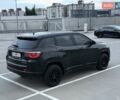 Черный Джип Компас, объемом двигателя 2.36 л и пробегом 86 тыс. км за 15800 $, фото 11 на Automoto.ua