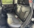 Черный Джип Компас, объемом двигателя 2.36 л и пробегом 130 тыс. км за 16800 $, фото 21 на Automoto.ua