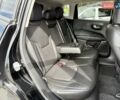 Черный Джип Компас, объемом двигателя 2.36 л и пробегом 73 тыс. км за 16900 $, фото 10 на Automoto.ua