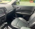 Чорний Джип Compass, об'ємом двигуна 2.36 л та пробігом 100 тис. км за 16400 $, фото 29 на Automoto.ua