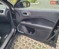 Черный Джип Компас, объемом двигателя 2.4 л и пробегом 143 тыс. км за 13700 $, фото 17 на Automoto.ua