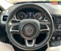 Черный Джип Компас, объемом двигателя 2.36 л и пробегом 92 тыс. км за 14500 $, фото 45 на Automoto.ua