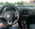 Чорний Джип Compass, об'ємом двигуна 2.36 л та пробігом 122 тис. км за 15000 $, фото 33 на Automoto.ua