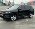 Чорний Джип Compass, об'ємом двигуна 2.36 л та пробігом 146 тис. км за 13500 $, фото 5 на Automoto.ua