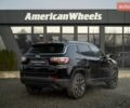 Чорний Джип Compass, об'ємом двигуна 2.36 л та пробігом 78 тис. км за 18500 $, фото 4 на Automoto.ua