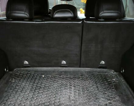 Черный Джип Компас, объемом двигателя 2.36 л и пробегом 41 тыс. км за 19000 $, фото 16 на Automoto.ua