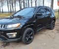 Черный Джип Компас, объемом двигателя 2.4 л и пробегом 151 тыс. км за 13999 $, фото 13 на Automoto.ua