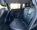 Черный Джип Компас, объемом двигателя 2.4 л и пробегом 155 тыс. км за 14800 $, фото 21 на Automoto.ua