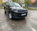 Джип Компас 2018 в Львове на Automoto.ua Черный Джип Компас, объемом двигателя 2.36 л и пробегом 136 тыс. км за 14400 $, фото 1 на Automoto.ua