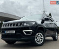 Чорний Джип Compass, об'ємом двигуна 2.36 л та пробігом 73 тис. км за 15600 $, фото 2 на Automoto.ua