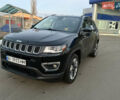 Чорний Джип Compass, об'ємом двигуна 2.36 л та пробігом 139 тис. км за 16499 $, фото 2 на Automoto.ua