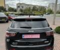 Чорний Джип Compass, об'ємом двигуна 2.36 л та пробігом 72 тис. км за 13999 $, фото 4 на Automoto.ua