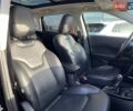 Черный Джип Компас, объемом двигателя 2.4 л и пробегом 128 тыс. км за 15600 $, фото 26 на Automoto.ua