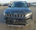 Чорний Джип Compass, об'ємом двигуна 2.4 л та пробігом 85 тис. км за 2000 $, фото 1 на Automoto.ua