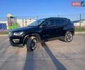 Чорний Джип Compass, об'ємом двигуна 2.36 л та пробігом 150 тис. км за 15150 $, фото 1 на Automoto.ua