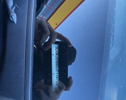 Чорний Джип Compass, об'ємом двигуна 2.36 л та пробігом 74 тис. км за 15000 $, фото 11 на Automoto.ua