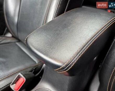 Черный Джип Компас, объемом двигателя 2.36 л и пробегом 117 тыс. км за 15800 $, фото 27 на Automoto.ua