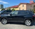 Чорний Джип Compass, об'ємом двигуна 2.36 л та пробігом 92 тис. км за 13400 $, фото 7 на Automoto.ua
