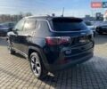 Черный Джип Компас, объемом двигателя 2.4 л и пробегом 128 тыс. км за 15600 $, фото 4 на Automoto.ua