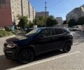 Черный Джип Компас, объемом двигателя 2.4 л и пробегом 136 тыс. км за 13700 $, фото 3 на Automoto.ua