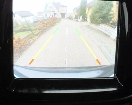 Черный Джип Компас, объемом двигателя 0 л и пробегом 78 тыс. км за 8400 $, фото 9 на Automoto.ua