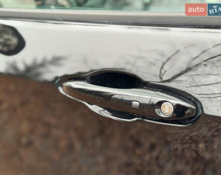 Чорний Джип Compass, об'ємом двигуна 2.4 л та пробігом 122 тис. км за 16377 $, фото 34 на Automoto.ua