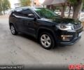 Черный Джип Компас, объемом двигателя 2.4 л и пробегом 117 тыс. км за 14499 $, фото 1 на Automoto.ua