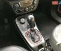 Черный Джип Компас, объемом двигателя 2.36 л и пробегом 65 тыс. км за 18950 $, фото 39 на Automoto.ua