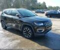 Чорний Джип Compass, об'ємом двигуна 2.4 л та пробігом 93 тис. км за 3000 $, фото 1 на Automoto.ua