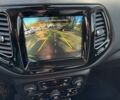 Черный Джип Компас, объемом двигателя 2.36 л и пробегом 95 тыс. км за 15999 $, фото 5 на Automoto.ua