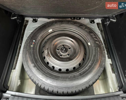 Чорний Джип Compass, об'ємом двигуна 2.4 л та пробігом 122 тис. км за 16377 $, фото 36 на Automoto.ua