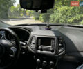 Черный Джип Компас, объемом двигателя 2.36 л и пробегом 99 тыс. км за 13750 $, фото 12 на Automoto.ua