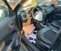 Черный Джип Компас, объемом двигателя 2.4 л и пробегом 124 тыс. км за 10500 $, фото 7 на Automoto.ua