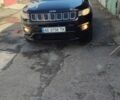 Чорний Джип Compass, об'ємом двигуна 2.36 л та пробігом 63 тис. км за 14500 $, фото 1 на Automoto.ua