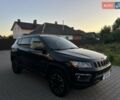 Чорний Джип Compass, об'ємом двигуна 2.36 л та пробігом 122 тис. км за 15000 $, фото 15 на Automoto.ua