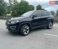 Чорний Джип Compass, об'ємом двигуна 2.36 л та пробігом 100 тис. км за 16400 $, фото 12 на Automoto.ua