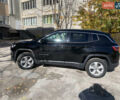 Джип Компас 2018 в Львове на Automoto.ua Черный Джип Компас, объемом двигателя 2.36 л и пробегом 136 тыс. км за 14400 $, фото 24 на Automoto.ua