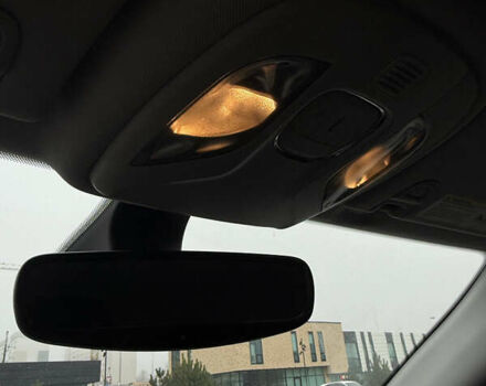 Черный Джип Компас, объемом двигателя 2.4 л и пробегом 58 тыс. км за 16300 $, фото 30 на Automoto.ua