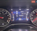 Чорний Джип Compass, об'ємом двигуна 2.4 л та пробігом 92 тис. км за 16900 $, фото 19 на Automoto.ua