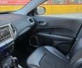 Чорний Джип Compass, об'ємом двигуна 2.36 л та пробігом 74 тис. км за 15000 $, фото 14 на Automoto.ua