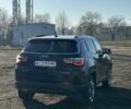 Черный Джип Компас, объемом двигателя 2.4 л и пробегом 94 тыс. км за 18000 $, фото 3 на Automoto.ua