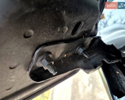 Черный Джип Компас, объемом двигателя 2.36 л и пробегом 117 тыс. км за 15800 $, фото 50 на Automoto.ua